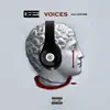 GE Da Piolet - Voices (feat. Metro Boomin) - Single